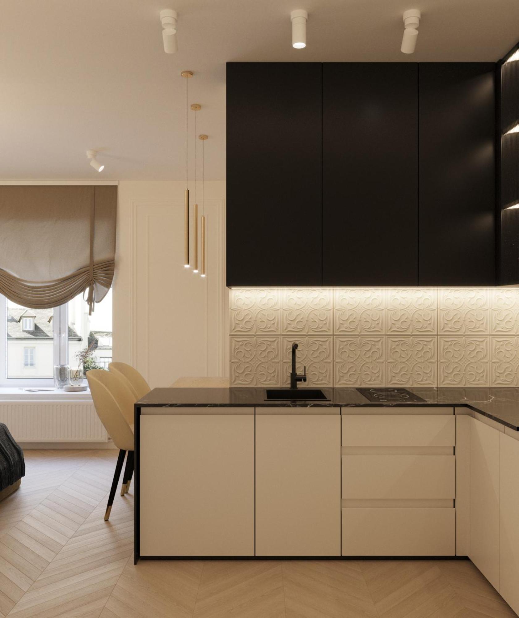 Strzelecka Apartment Cracovia Esterno foto